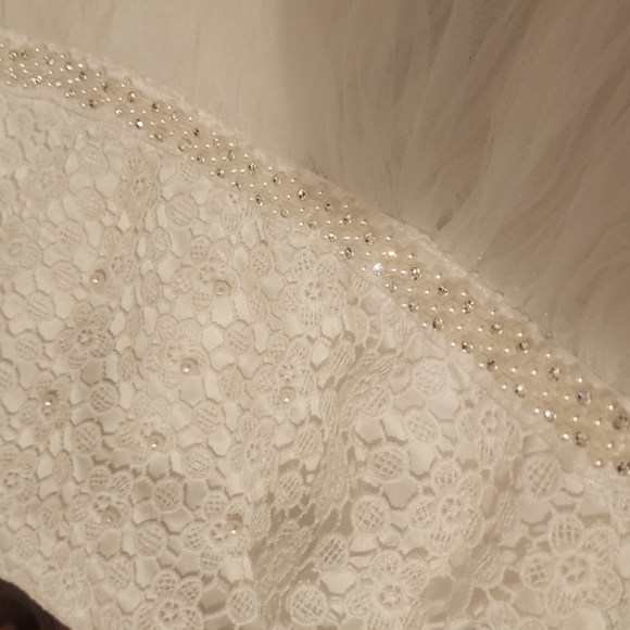 Toddler girl party dress - Picture 3 of 3